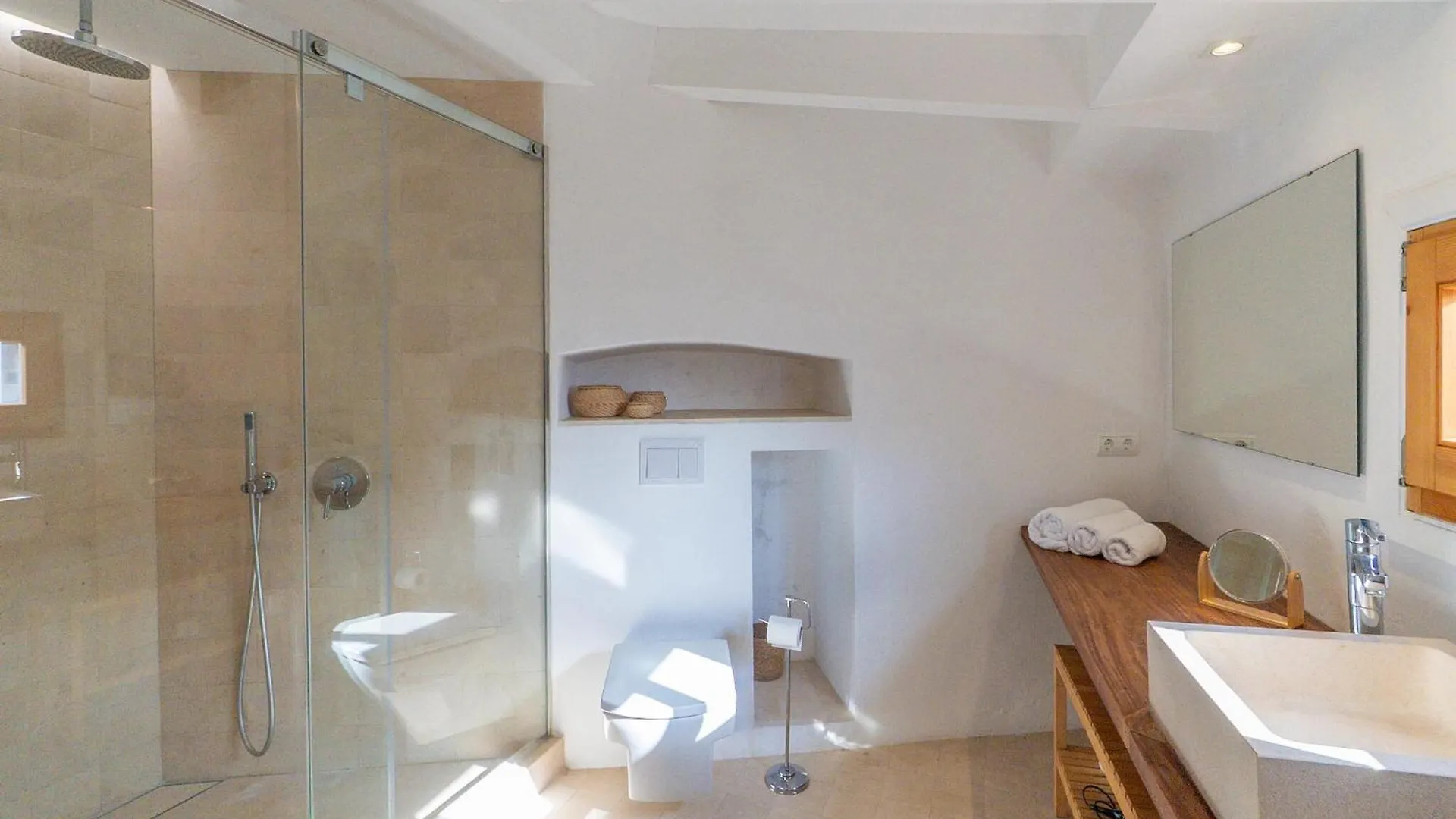 Awesome Home In Arta With Wifi Prázdninový dům