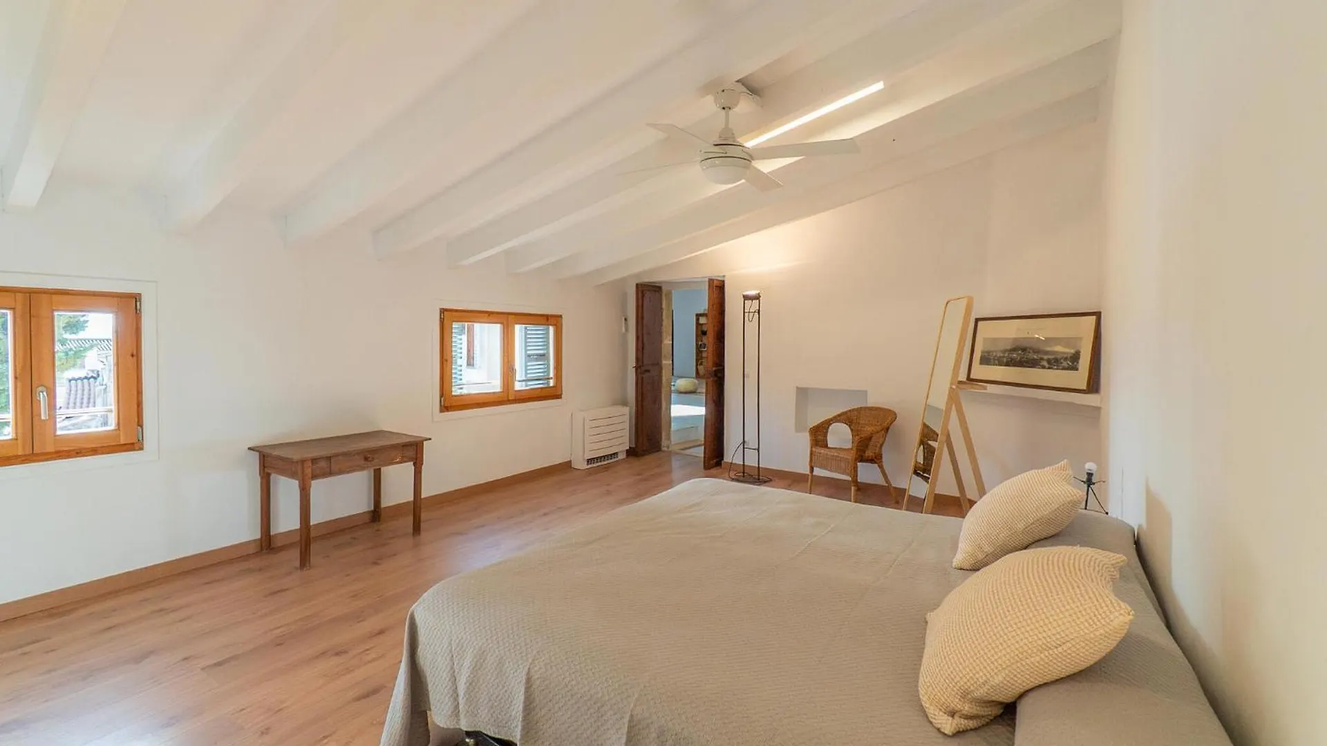 Awesome Home In Arta With Wifi 0*,  Španělsko