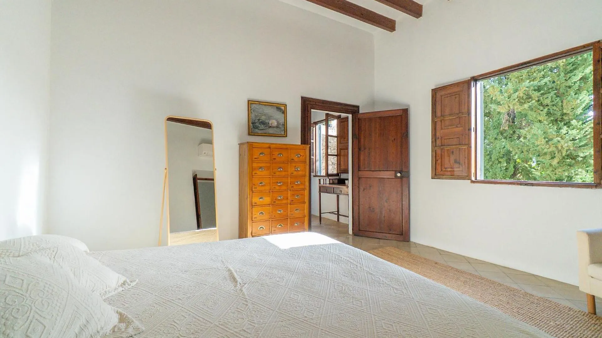 Awesome Home In Arta With Wifi 0*,  Španělsko