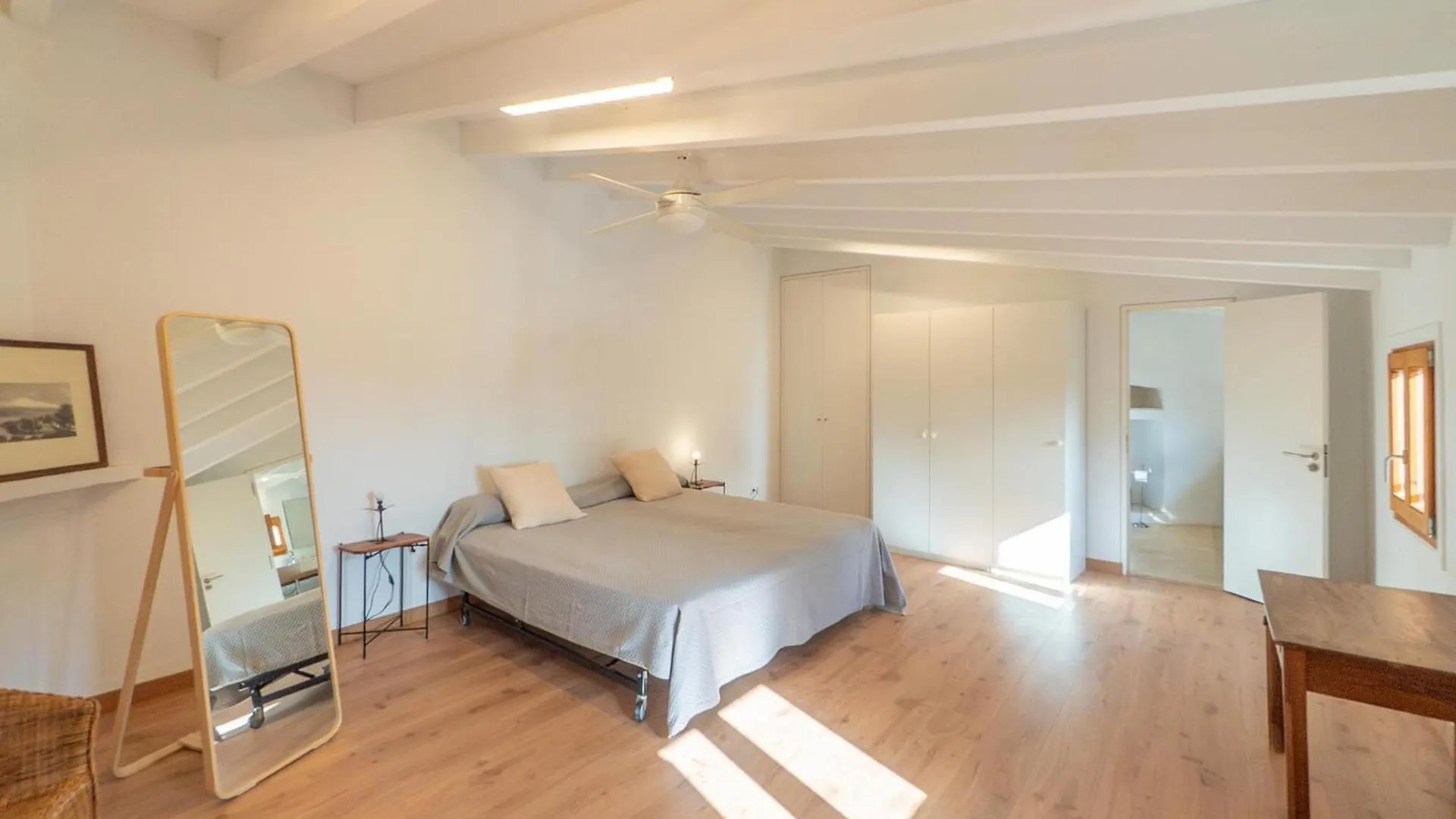 Awesome Home In Arta With Wifi 0*,  Španělsko